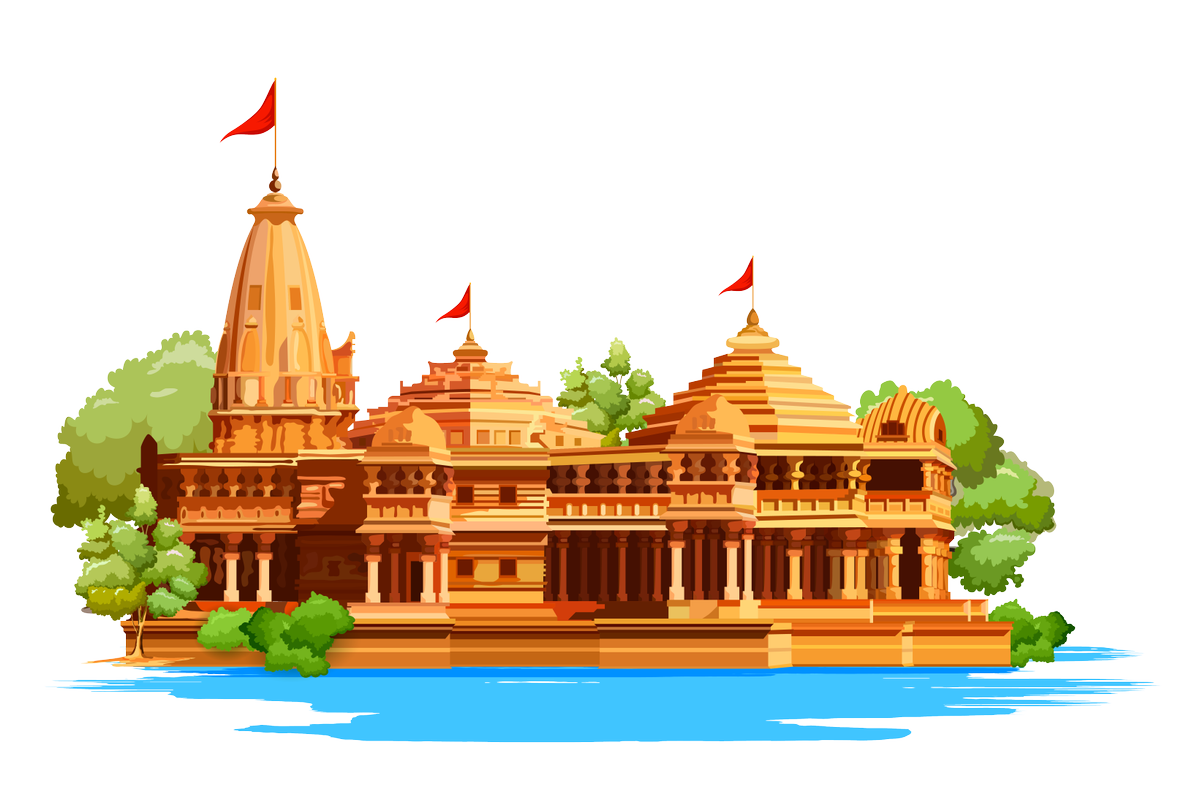 Shri Ram Mandir